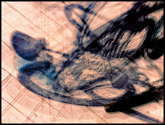 Bicycle Lines
