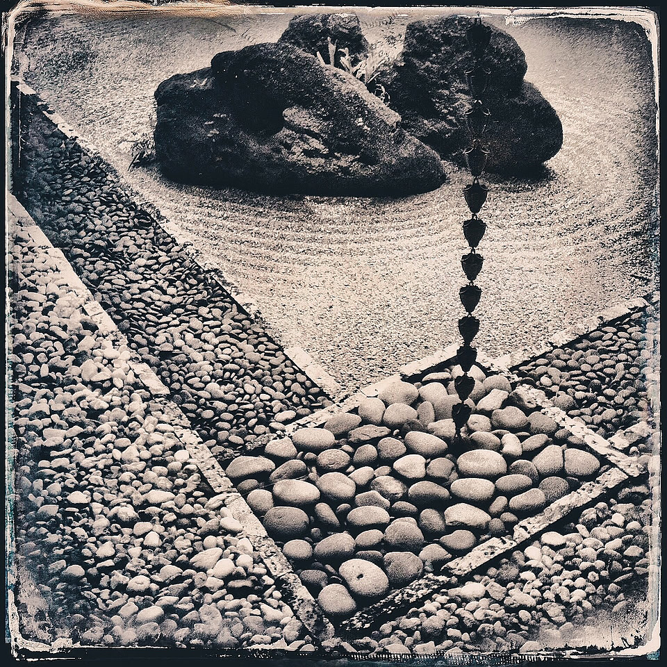 Zen Garden
