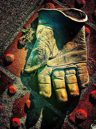 The Glove II