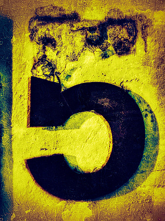 Five Decay
