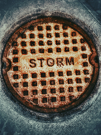 Storm I