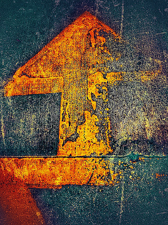 Arrow Decay IV