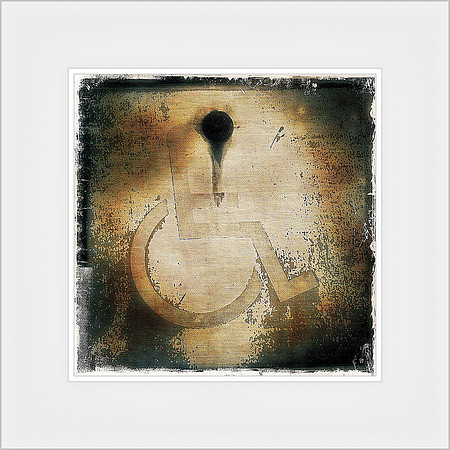 An Old Glyph