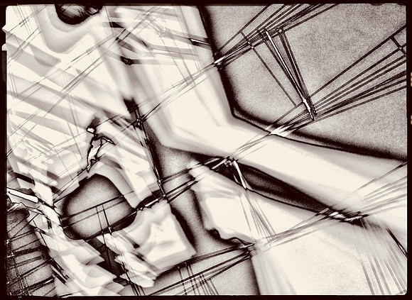 Café Life ~ Musical Chairs