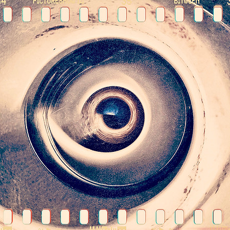 Fork, Spoon and Bowl