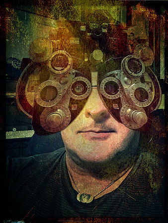 Occulus Correctus