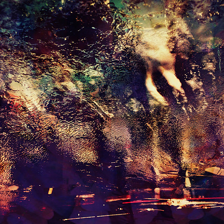 The Day I Met Salvador Dali at the Carwash