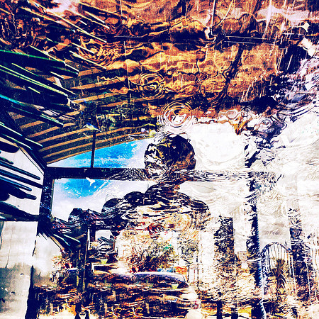 Ghost In The Machine
