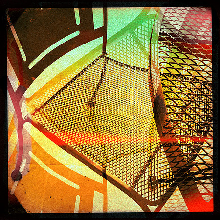 Café Life ~ Jazz Café