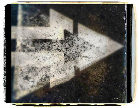 Arrow Decay VII (This Way Too)