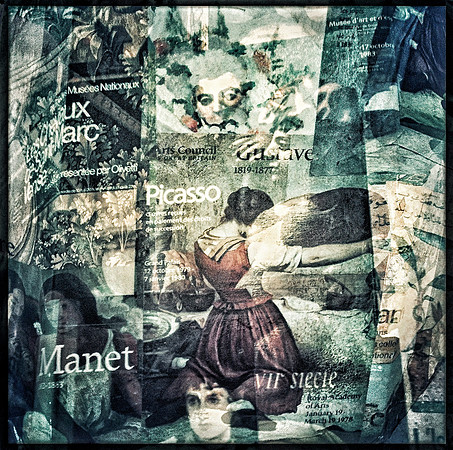 Art Layers