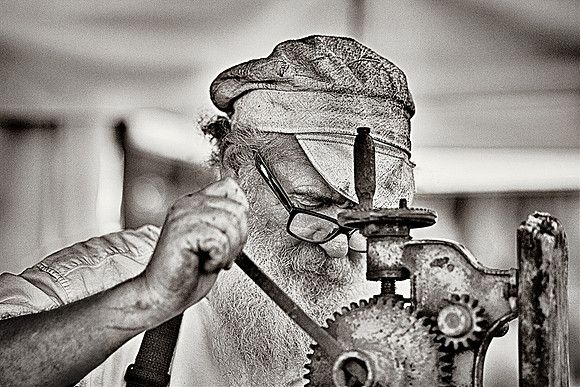 Craftsman