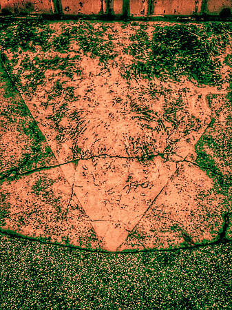 Arrow Decay V (Klee’s Arrow)