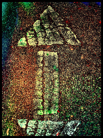 Arrow Decay X (Adidas Arrow)