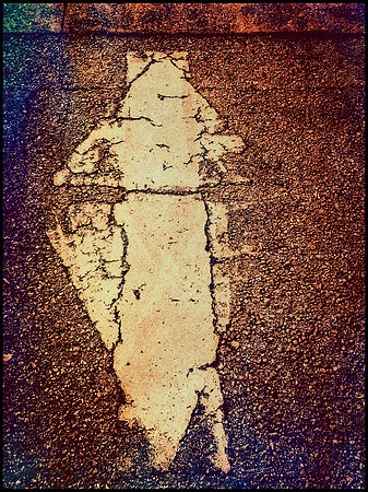 Arrow Decay XIV ~ i/o