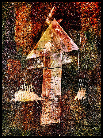 Arrow Decay XI (Oops~Spilled)