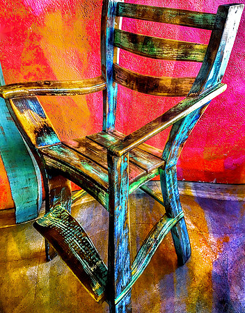 Café Life (Salt & Pepper Café)